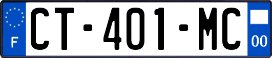 CT-401-MC