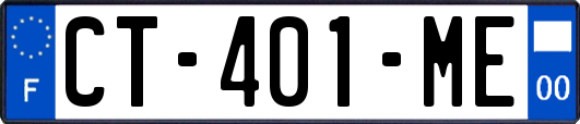 CT-401-ME
