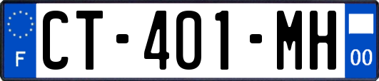 CT-401-MH