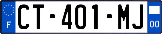 CT-401-MJ