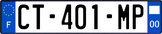 CT-401-MP