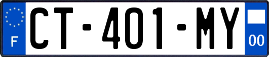CT-401-MY