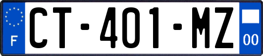 CT-401-MZ