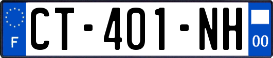 CT-401-NH