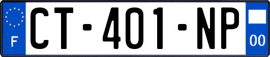 CT-401-NP