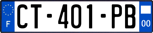 CT-401-PB