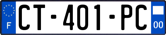 CT-401-PC