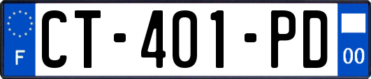 CT-401-PD