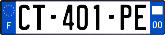 CT-401-PE