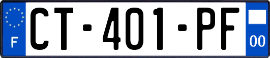 CT-401-PF