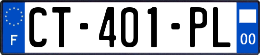 CT-401-PL