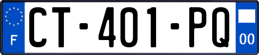 CT-401-PQ