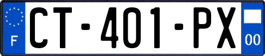 CT-401-PX