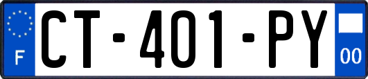 CT-401-PY