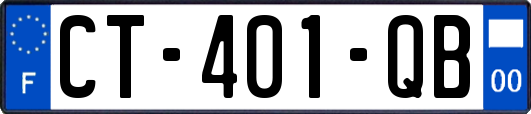 CT-401-QB