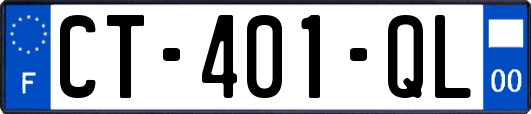 CT-401-QL