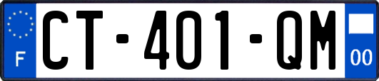 CT-401-QM