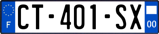 CT-401-SX
