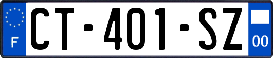 CT-401-SZ