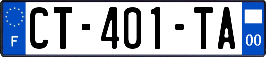 CT-401-TA