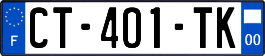 CT-401-TK