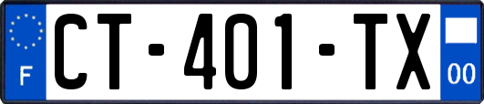 CT-401-TX