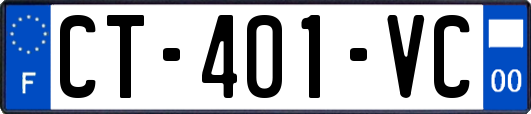 CT-401-VC