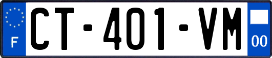 CT-401-VM