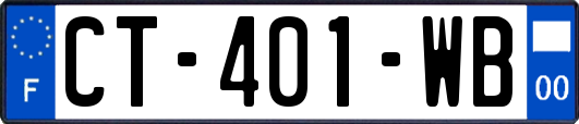 CT-401-WB