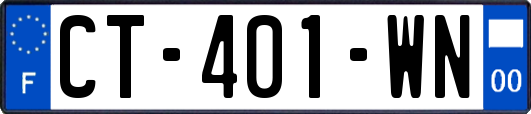 CT-401-WN