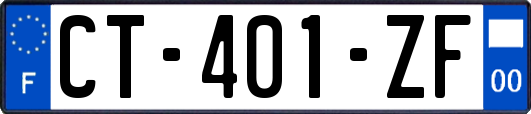 CT-401-ZF