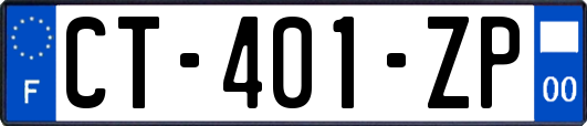 CT-401-ZP