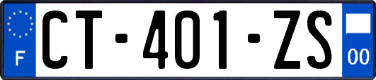 CT-401-ZS