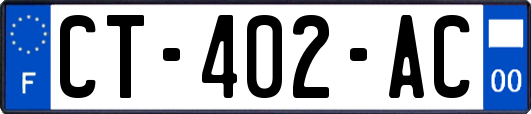 CT-402-AC