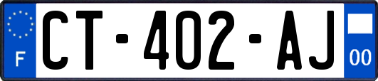 CT-402-AJ