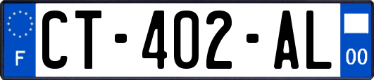 CT-402-AL