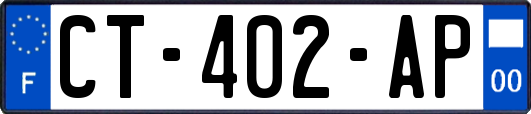 CT-402-AP