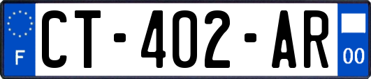 CT-402-AR