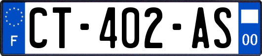 CT-402-AS