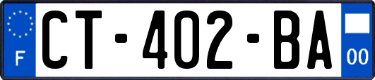 CT-402-BA