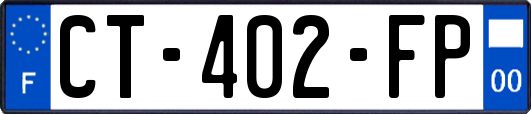 CT-402-FP