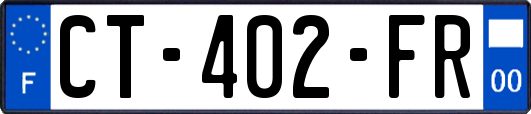 CT-402-FR