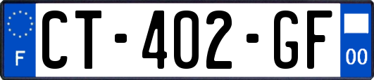 CT-402-GF