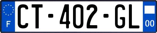 CT-402-GL