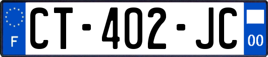 CT-402-JC