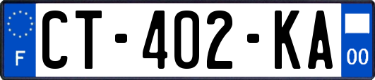 CT-402-KA
