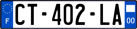 CT-402-LA