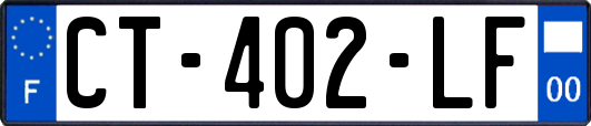 CT-402-LF