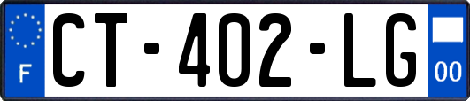 CT-402-LG