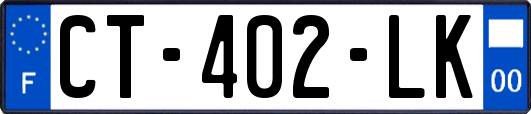 CT-402-LK